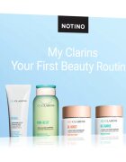 Beauty Discovery Box Notino My Clarins set za ženske limitirana edicija