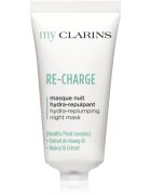 Beauty Discovery Box Notino My Clarins set za ženske limitirana edicija