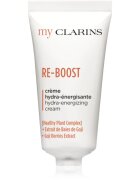 Beauty Discovery Box Notino My Clarins set za ženske limitirana edicija