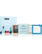 Beauty Discovery Box Notino Night Skin in Balance set za ženske