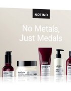 Beauty Discovery Box Notino No Metals Just Medals set za vse tipe las