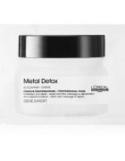 Beauty Discovery Box Notino No Metals Just Medals set za vse tipe las