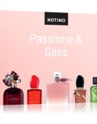 Beauty Discovery Box Notino Passione & Sass set za ženske