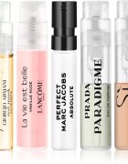 Beauty Discovery Box Notino Passione & Sass set za ženske