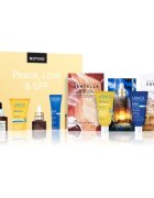 Beauty Discovery Box Notino Peace Love & SPF set za ženske