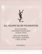 Beauty Discovery Box Notino Perfect Base (Yves Saint Laurent) set za ženske