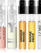 Beauty Discovery Box Notino Perfume Clash set uniseks