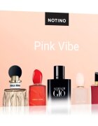 Beauty Discovery Box Notino Pink Vibe set uniseks