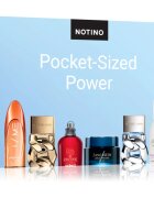 Beauty Discovery Box Notino Pocket-Sized Power set uniseks