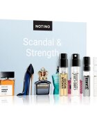 Beauty Discovery Box Notino Scandal & Strength set uniseks