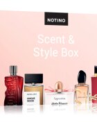 Beauty Discovery Box Notino Scent & Style Box set uniseks