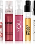 Beauty Discovery Box Notino Scent & Style Box set uniseks