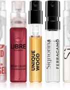 Beauty Discovery Box Notino Scent & Style Box set uniseks