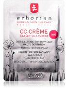 Beauty Discovery Box Notino Seoul Glow set za ženske