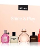 Beauty Discovery Box Notino Shine & Play set uniseks