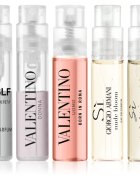Beauty Discovery Box Notino Signature Pair set uniseks