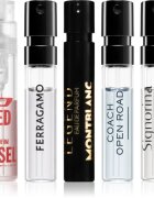 Beauty Discovery Box Notino Signature Scents set uniseks