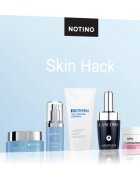 Beauty Discovery Box Notino Skin Hack set za ženske
