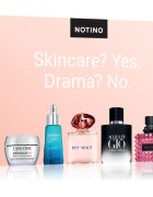 Beauty Discovery Box Notino Skincare? Yes. Drama? No. set uniseks