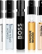 Beauty Discovery Box Notino Smells Like CEO Energy set za moške