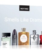 Beauty Discovery Box Notino Smells Like Drama set uniseks