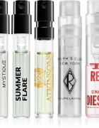 Beauty Discovery Box Notino Smells Like Drama set uniseks