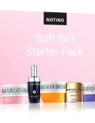Beauty Discovery Box Notino Soft Girl Starter Pack set za ženske