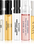 Beauty Discovery Box Notino Spray All the Feels set za ženske