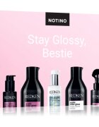 Beauty Discovery Box Notino Stay Glossy Bestie (Redken) set za vse tipe las