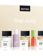 Beauty Discovery Box Notino Stay Juicy set uniseks