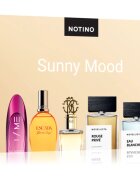 Beauty Discovery Box Notino Sunny Mood set za ženske