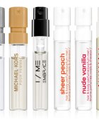 Beauty Discovery Box Notino Sweet but Dangerous set uniseks