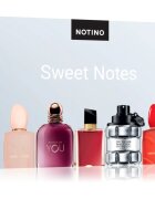 Beauty Discovery Box Notino Sweet Notes set uniseks