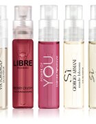 Beauty Discovery Box Notino Sweet Notes set uniseks