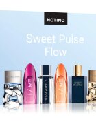 Beauty Discovery Box Notino Sweet Pulse Flow set uniseks