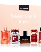 Beauty Discovery Box Notino Sweet Spark Rush set uniseks