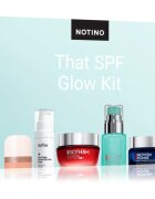 Beauty Discovery Box Notino That SPF Glow Kit set uniseks