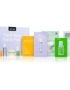 Beauty Discovery Box Notino The K-Glow Starter Pack set za ženske