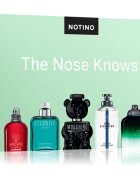 Beauty Discovery Box Notino The Nose Knows set uniseks