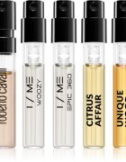 Beauty Discovery Box Notino The Ultimate Scent Kit set uniseks