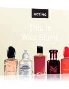 Beauty Discovery Box Notino This Is Your Scent set uniseks