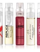 Beauty Discovery Box Notino This Is Your Scent set uniseks