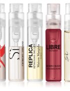 Beauty Discovery Box Notino This Is Your Scent set uniseks