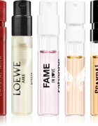 Beauty Discovery Box Notino Timeless Scents set uniseks