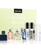 Beauty Discovery Box Notino Timeless Scents set za moške