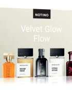 Beauty Discovery Box Notino Velvet Glow Flow set za moške