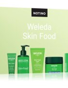 Beauty Discovery Box Notino Weleda Skin Food set za ženske