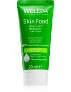 Beauty Discovery Box Notino Weleda Skin Food set za ženske