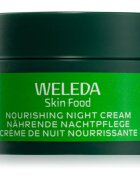 Beauty Discovery Box Notino Weleda Skin Food set za ženske