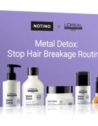 Beauty Discovery Box Notino × L'Oréal Professionnel –⁠⁠⁠⁠⁠⁠ Metal Detox: Stop Hair Breakage Routine set za ženske